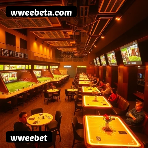 Recompensas Reais e Transparentes no wweebet: Promoções Sem Pegadinhas
