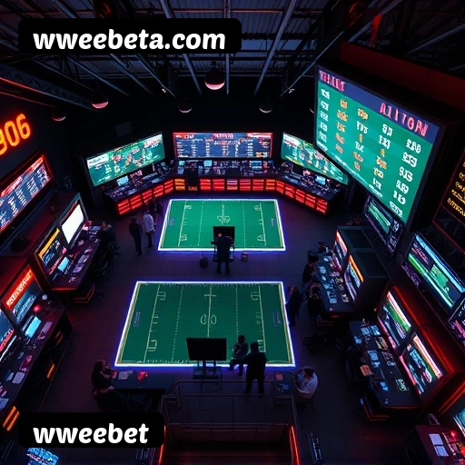 Explorando os benefícios únicos dos bônus wweebet