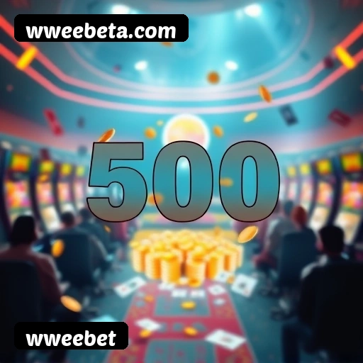 wweebet: Experiência de Cassino Imersiva para Brasileiros