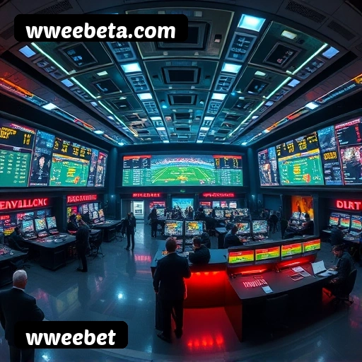 Estratégias de apostas esportivas: 30% mais lucro no wweebet