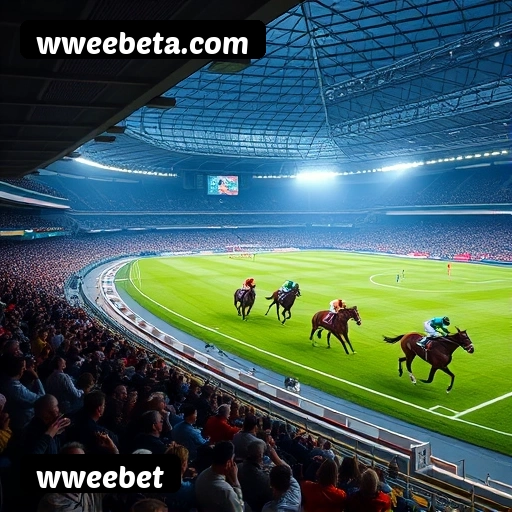 wweebet: Cassino Online Premiado e Seguro