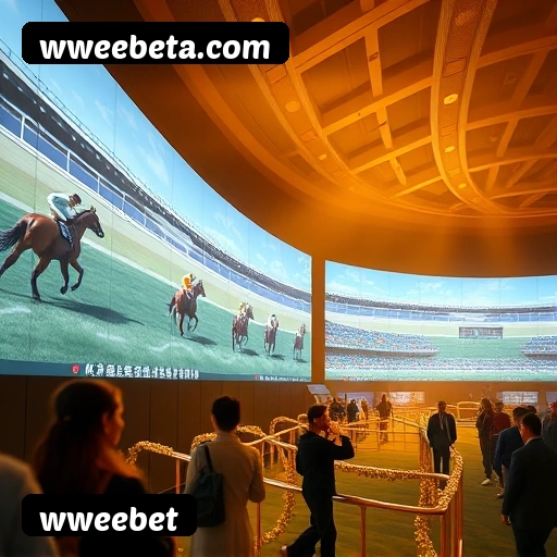 wweebet: Cassino Online Premiado e Seguro
