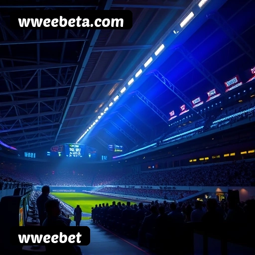 wweebet: Cassino Online Premiado e Seguro