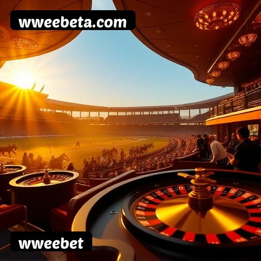 Registre-se Rapidamente e Desbloqueie Recompensas Exclusivas wweebet