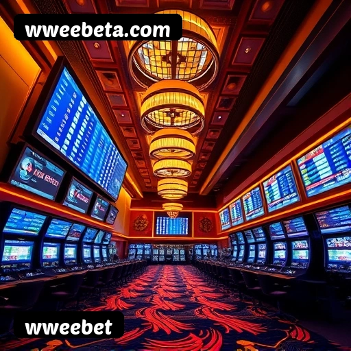 Explorando os benefícios únicos dos bônus wweebet